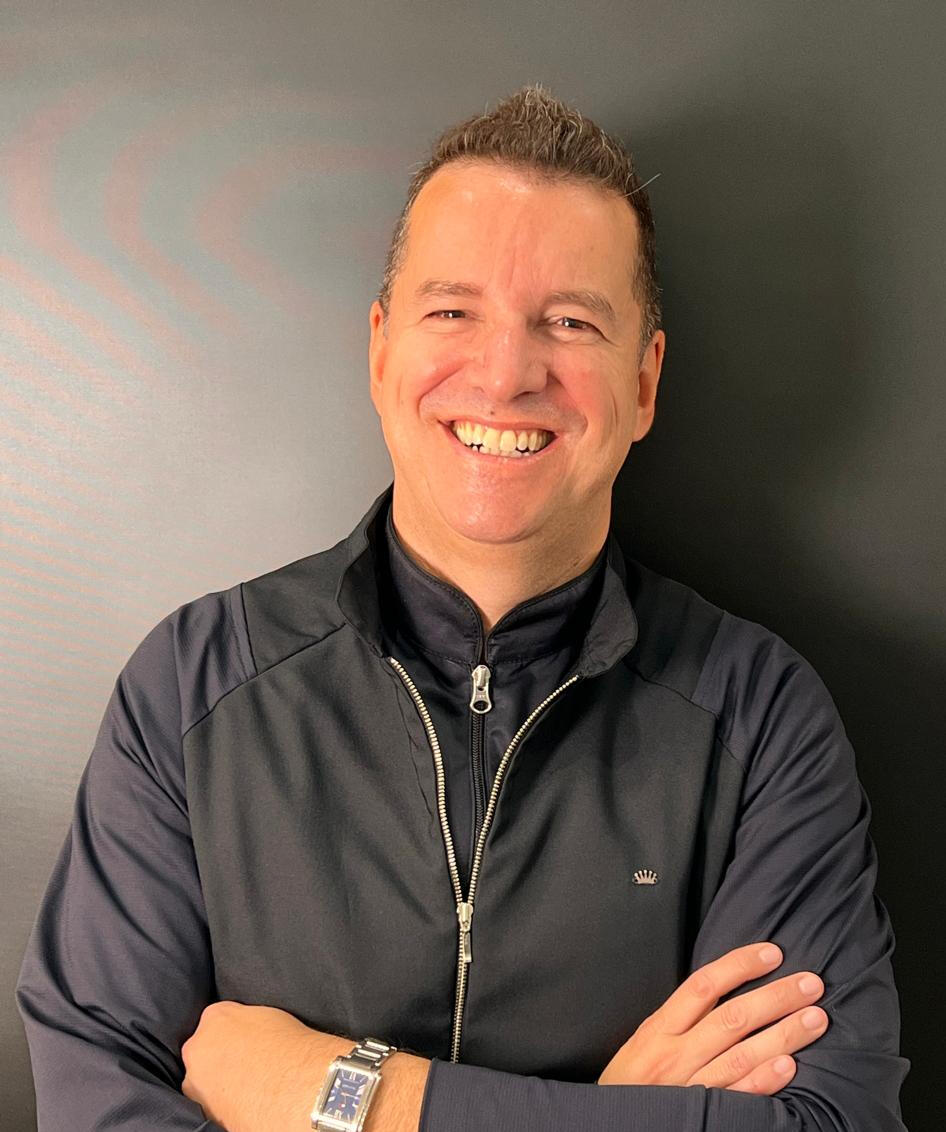 Dr. Luciano Catterino